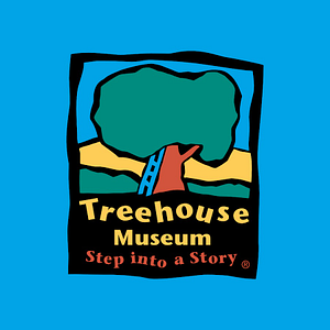 Treehouse Children's Museum - Logo
