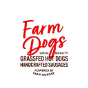 Farm Dogs - Logo