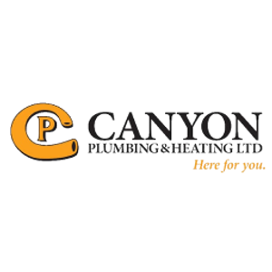 Canyon Plumbing & Heating Ltd - Logo