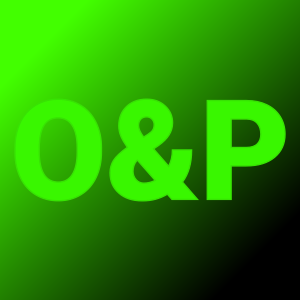 Orest Painting - Logo