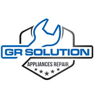GR Solution appliance repair