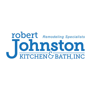 Robert Johnston Kitchen & Bath Inc - Logo