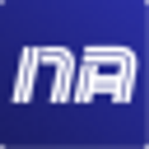 North American Charter Bus Minneapolis - Logo