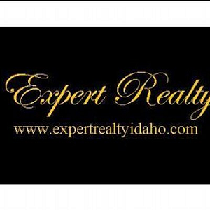 Expert Realty - Logo