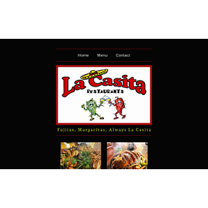 La Casita Restaurants - Logo