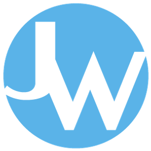 Jason D. White - Logo