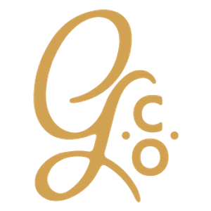 Good Spirits & Co. - Logo