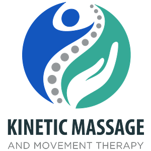Kinetic Massage and Movement Therapy - Logo