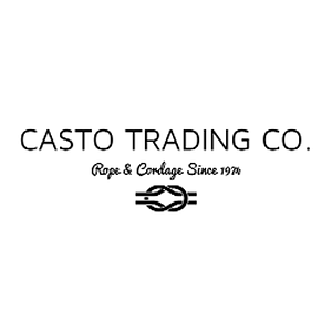 Casto Trading Company Hardware & General Store - Logo