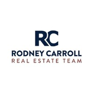 The Rodney Carroll Team- Home Towne Realty - Logo
