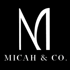 Micah & Co - Logo