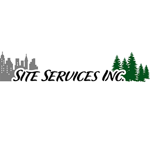 Site Services Inc - Logo