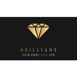 Brilliant skin care and spa