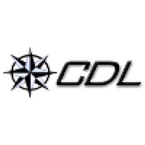 Community District Library - Corunna - Logo