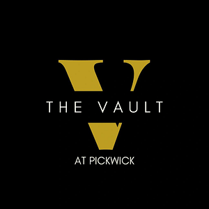 pickwick - Logo