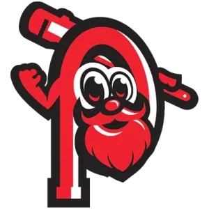 The Poly B Plumbing Guys - Logo