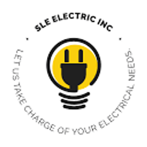 SLE ELECTRIC INC - Logo
