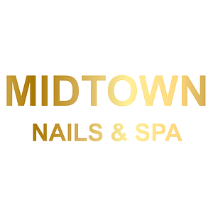 Midtown Nails - Logo