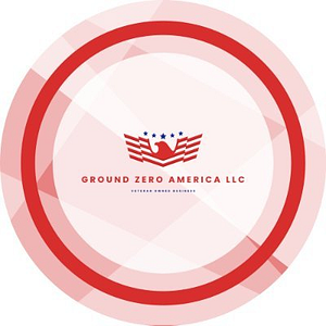 Ground Zero America LLC - Logo