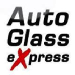 Auto Glass Express - Logo