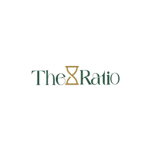 The Ratio by BodyMath - Logo