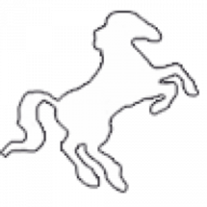 Wildhorse Campground - Logo