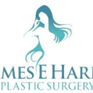 James E. Hardy M.D. Plastic Surgery - Logo