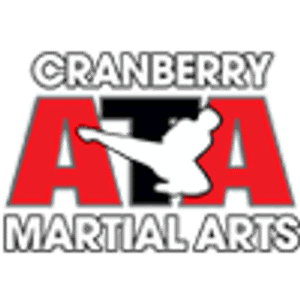 Cranberry ATA Martial Arts - Logo