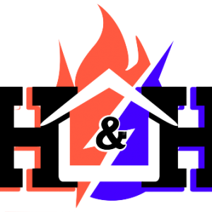 H&H Restoration - Logo