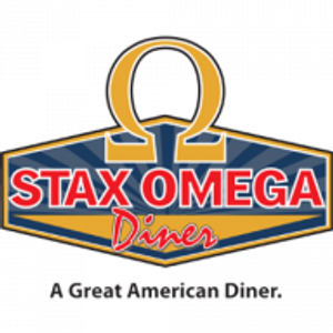 Stax Catering - Logo