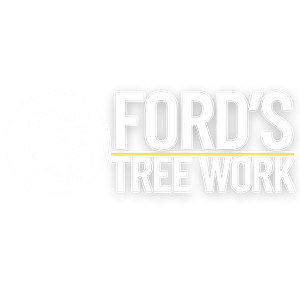 Ford's Tree Work - Logo