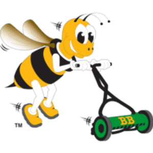 Busy Bee Lawn Care & Sprinkler Repair - Logo