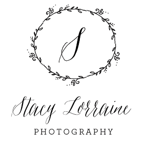 Stacy Lorraine Photography - Logo