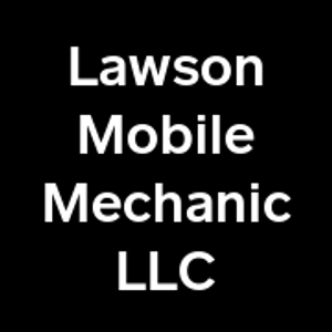 Lawson Mobile Mechanic LLC - Logo