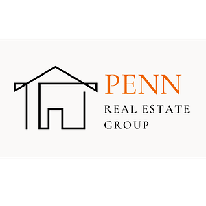 Penn Real Estate Group - REAL Broker - Logo