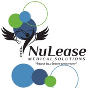 NuLease Medical Solutions Louisville - Logo