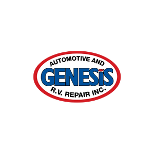 Genesis Automotive and RV Repair - Logo