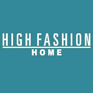 High Fashion Home - Logo