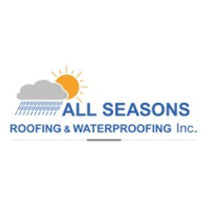 All Seasons Roofing & Waterproofing, Inc.