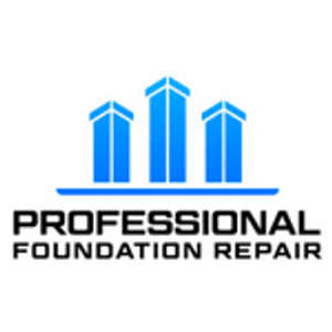 Professional Foundation Repair - Logo