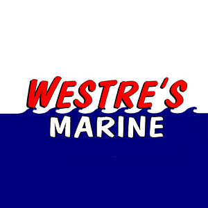 Westre's Marine - Logo