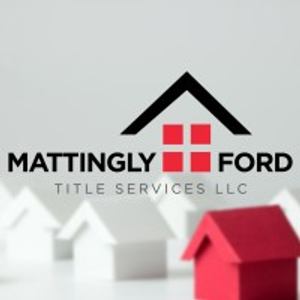 Mattingly Ford Title Services, LLC - Elizabethtown - Logo