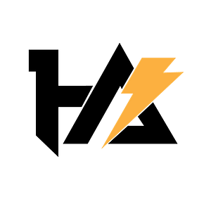 HansenAthletics - Logo