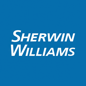 Valspar/Sherwin-Williams - Logo
