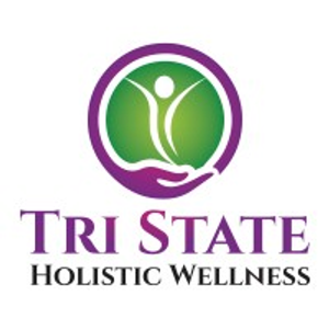 Tri State Holistic Wellness - Logo