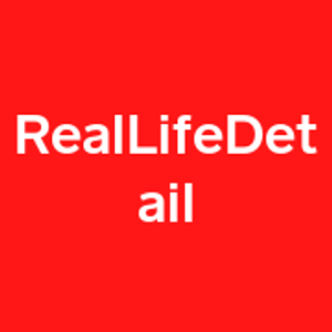Real Life Mobile Detail - Logo