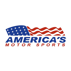 America's Motor Sports Rivergate - Logo