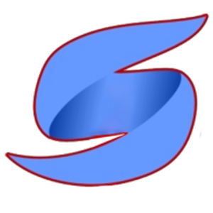 Spin City Laundry - Logo