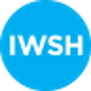 IWSH FOUNDATION - Logo