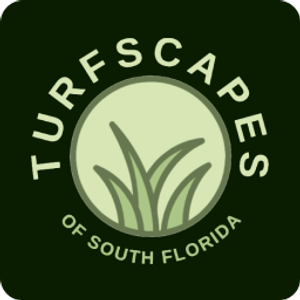 Turfscapes of South Florida